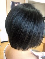 エモーション キュビ　グラボブスタイル