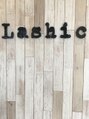 ラシク(Lashic)/Lashic