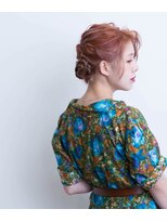 ヘアーアンドメイク ニュートラルアーチ(Hair&Make neutral Arch)&nbsp;＊ F u D G E　O r a n G E　Up ＊ニュートラルアーチ【 町田 】