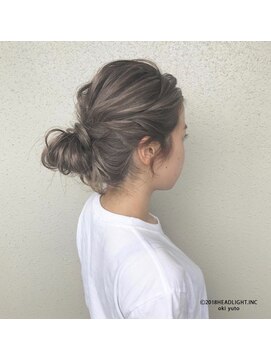 モアナ バイ ヘッドライト 沖縄東崎店(Moana by HEADLIGHT) Moana