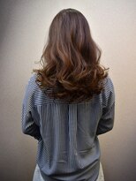 ヘアスタジオヘーフリヒ(HAIR STUDIO HoFLICH) ☆パーマスタイルで華やかさをプラスさせたい方へ☆