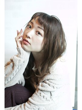 ニューラインギンザ(New-Line 銀座) モテ髪カタログ髪質改善ヘルシーロングライン銀座