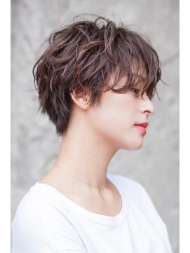 エイミー(Aimee) Aimee マシュマロブラウン