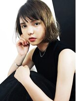 ナチュラル コレット(Natural collet)&nbsp;スリークボブ