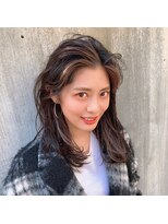 パール(PEAR+L)&nbsp;インナーフレーミングベージュ