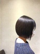 カルテット(Quartett)&nbsp;【Quartett】　ミニボブ