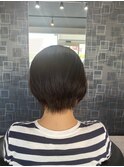 ショート / ボリュームダウン