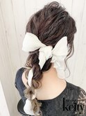 スカーフ編みおろし【TELでお得】セット￥2300→￥2100