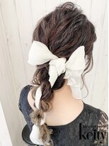 ケイティ(Keity)&nbsp;スカーフ編みおろし【TELでお得】セット￥2300→￥2100