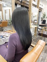 リリー シンジュク(Lilly)&nbsp;【Lilly新宿】＃髪質改善 #ＴＯＫＩＯトリートメント#イルミナ