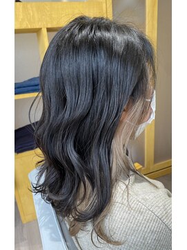 オル(olu’) Inner color