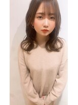 ネオヘアー 曳舟店(NEO Hair)&nbsp;ナチュラルベージュ/ショコラベージュ/ベビーバング