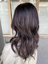 ロコ 門前仲町店(Loco by neolive)&nbsp;エアリーパープルベージュ【門前仲町】