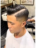 店長【橋本】サイドパート