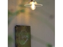 コトラ(COTORA)