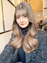 アフロートリノ(AFLOAT Leino)&nbsp;【黒田葉月】20代30代40代◎韓国レイヤーくびれスタイル