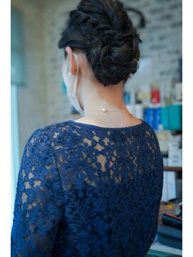 ルポ(Repos) ＊気品感＊【Repos 東大宮　東大宮駅】