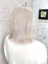 トリコ(torico)&nbsp;ミルクティーベージュ　【八王子美容室/ミルクティーベージュ】