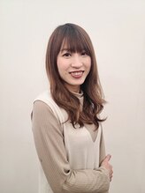 美容室 フラワー 平井店(flower) 河野 美香