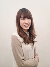 美容室 フラワー 平井店(flower) 河野  美香