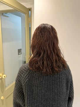 エミィ(emme) 【emme×田畑】エアリーセミディ