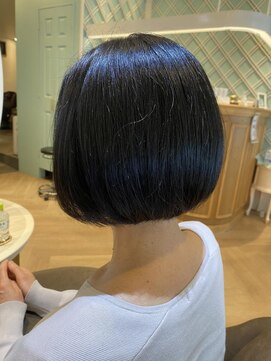 アンフィ 矢向(Anphi) 3-16 ボブ/ミニボブ/ミニマム