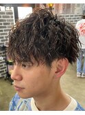 ツイストスパイラル
