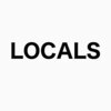 ローカルズ(Locals)のお店ロゴ