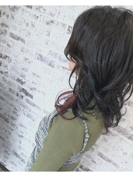 エルフォート(L.FORT) 辛口MIXレイヤー