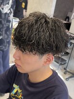 アビー(ABEY)&nbsp;新潟波巻き