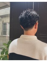 アサ(asa)&nbsp;メンズショート