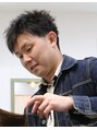 ヘアアンドネイル ラシュレ(Hair&Nail Rassurer) 君島 涼太