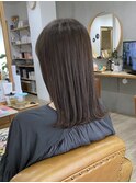 【立町メアリーバイメリー】☆シアーカラー×シアーベージュ☆