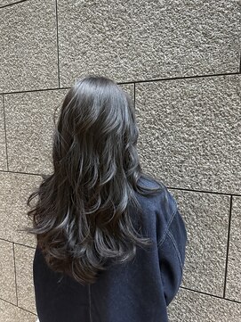 レスピア 銀座(Respia) ロングレイヤー【銀座/有楽町】30代40代50代