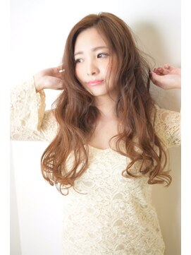 ハリス(Harris) ワンサイドショート/ボブ/ブランジュ/ダブルバンク 表参道/青山