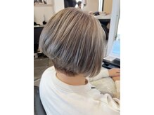 サロンプレッジエビノマル(salon PLEDGE ebinomaru)