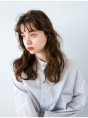 《AWESOME》ナチュラルウェーブパーマ