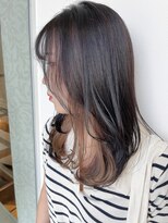 ウィル 西宮店(WiLL) 【大人可愛い20代30代40代】シルキーベージュ