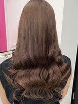 ジェプシー(JPCY)&nbsp;マロンブラウン