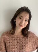愛されミディアム