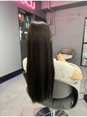 国際通り店/CUCU/沖縄美容室/髪質改善/ハイトーンカラー