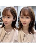 【メイク診断】初心者さんでも垢抜けできる＊トータルプラン