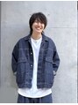 モアナバイヘッドライト 綱島店(Moana by HEADLIGHT) 松下 哲也