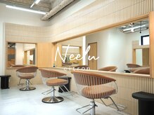 ニール(Neelu)の雰囲気（１F Neelucitron店で施術させて頂く場合がございます/レイヤー）