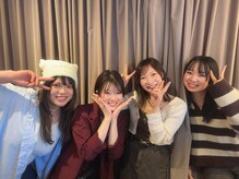 アース 青葉台店(HAIR&MAKE EARTH)の雰囲気（メンズスタイルが得意なスタッフが多数在籍しています！）