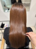 マチルダ(Matilda)&nbsp;髪質改善Premium縮毛矯正