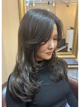 アメリアム 大阪上本町店(Ameri amu.) 【顔周りレイヤー/レイヤー】