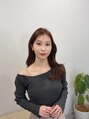 ヒュー(Huu) 坂井 智佳