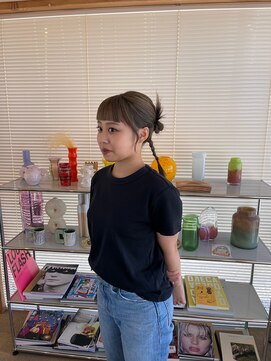 パレス(PAALS) ミルクティーベージュ