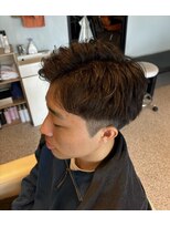 クリエイション ヘアメイク(Creation HAIR MAKE)&nbsp;カット